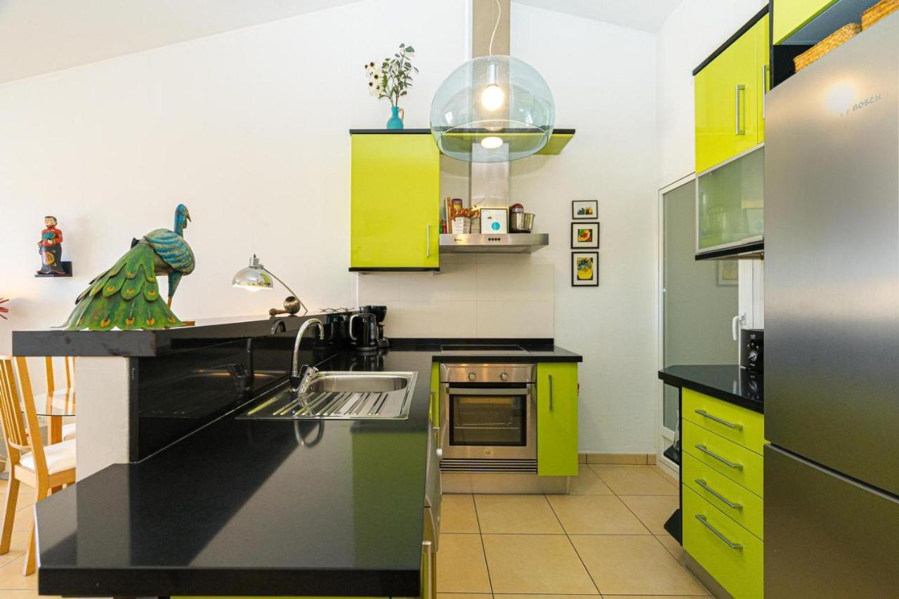 Apartament Altea Spaniahome Exteriör bild