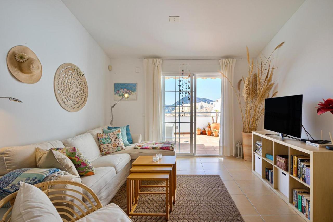 Apartament Altea Spaniahome Exteriör bild