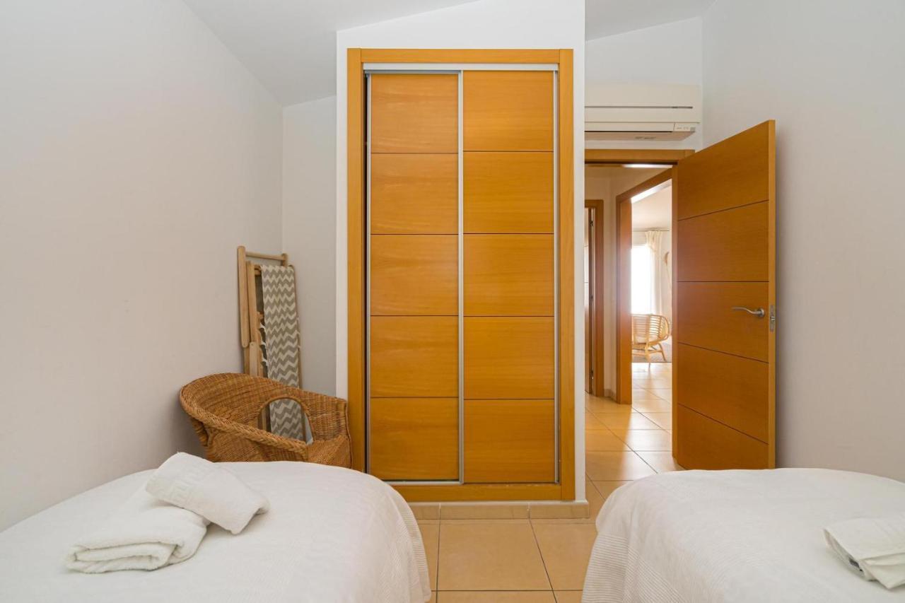 Apartament Altea Spaniahome Exteriör bild
