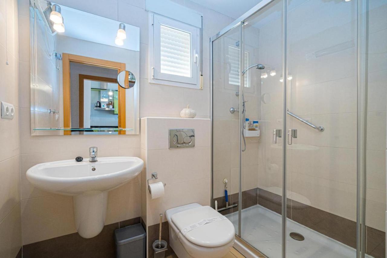 Apartament Altea Spaniahome Exteriör bild