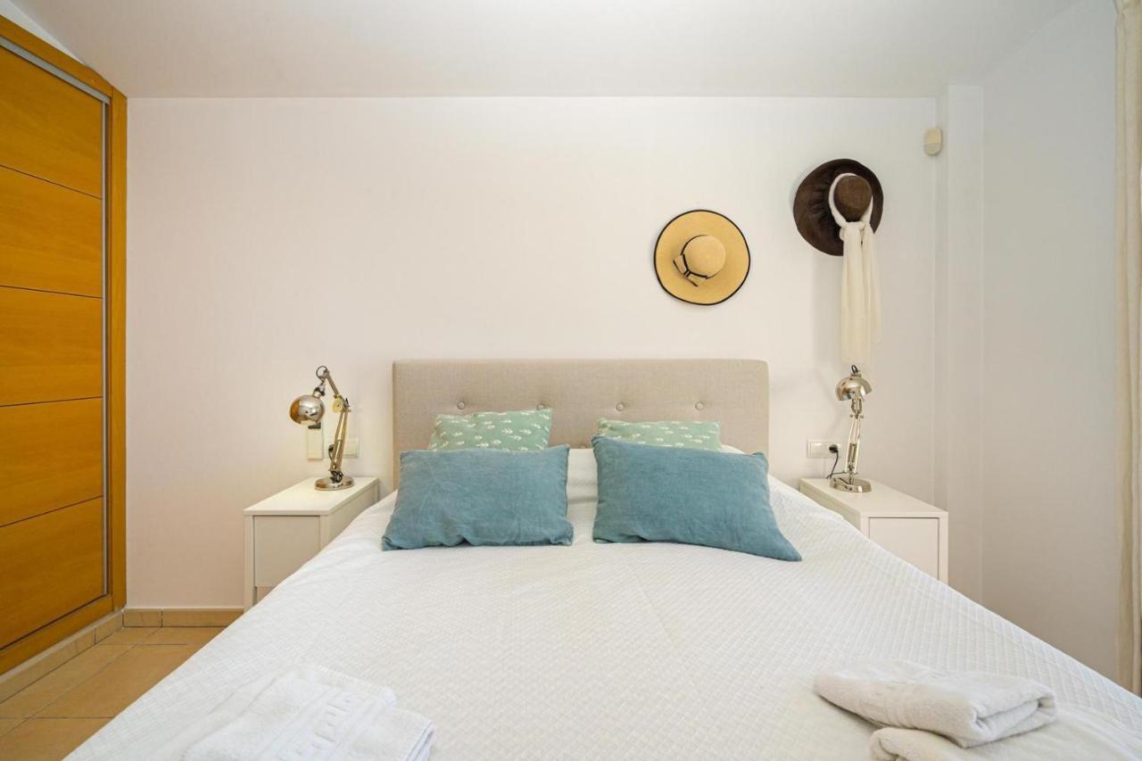Apartament Altea Spaniahome Exteriör bild