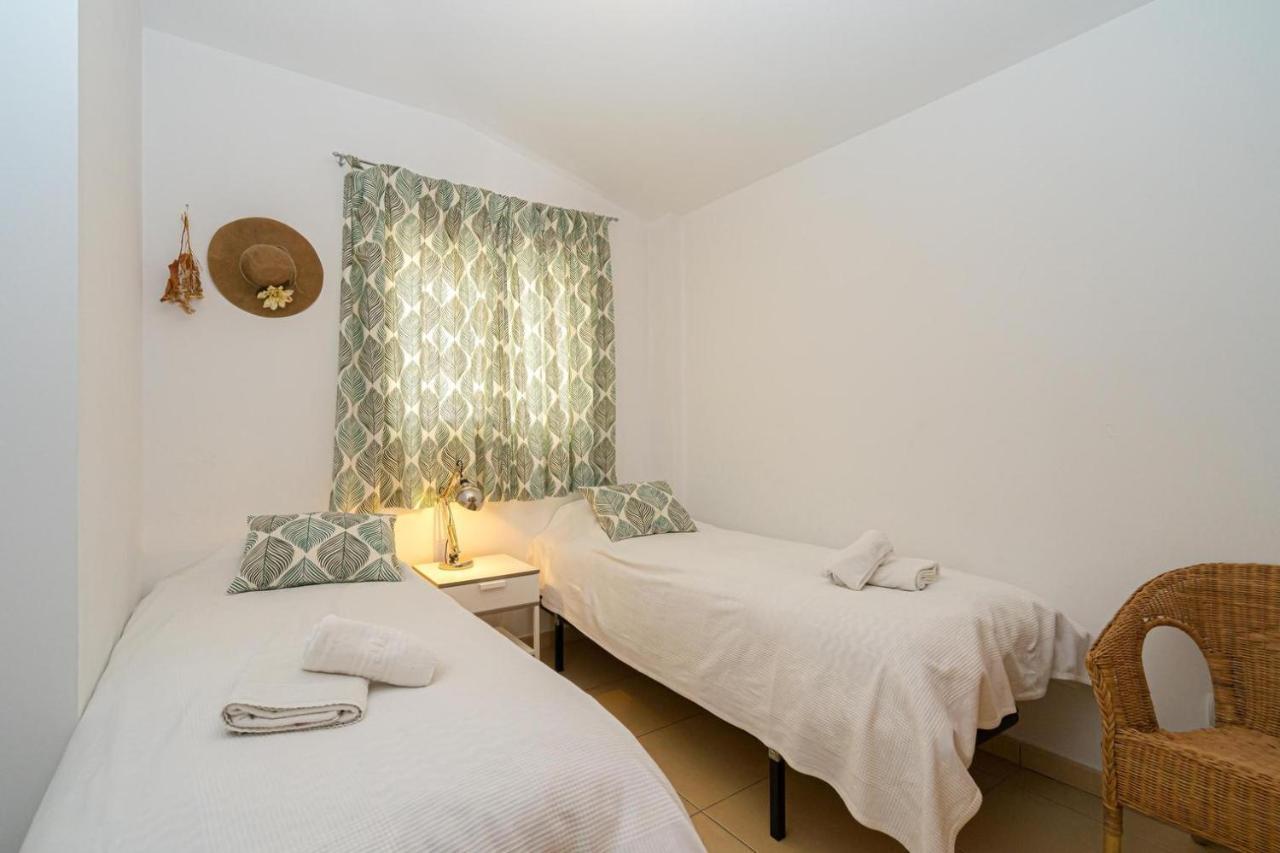 Apartament Altea Spaniahome Exteriör bild