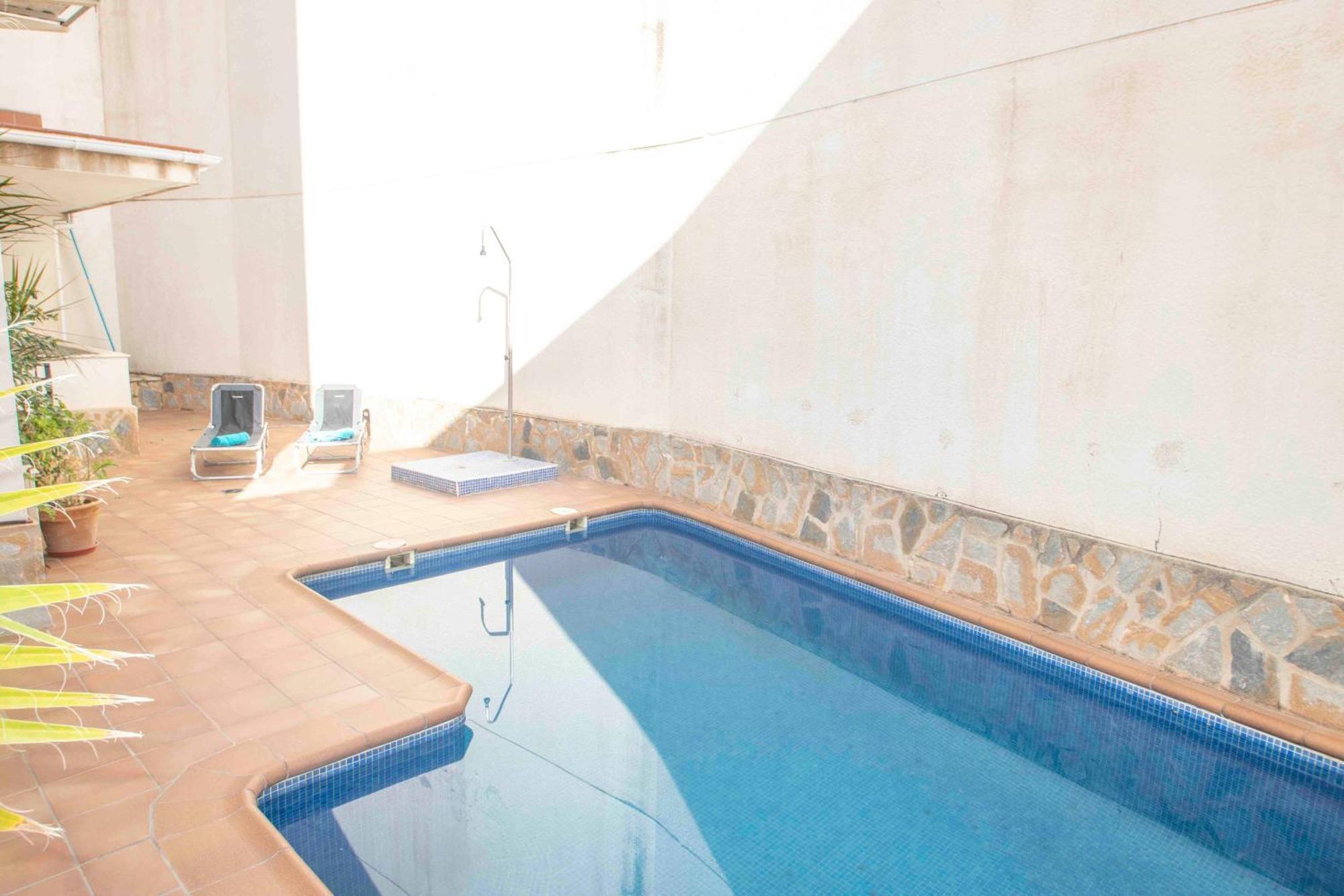 Apartament Altea Spaniahome Exteriör bild